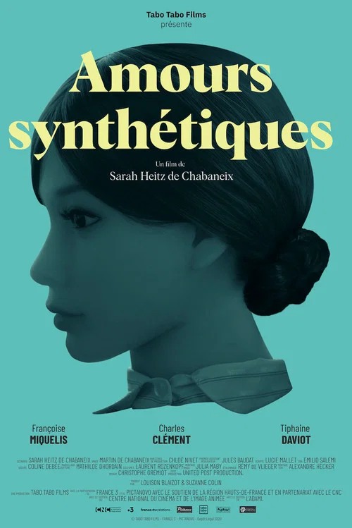 Amours synth&eacute;tiques