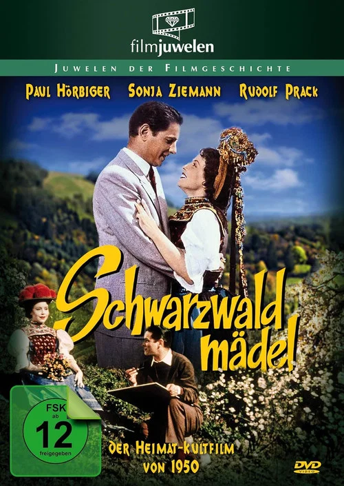 Schwarzwaldm&auml;del