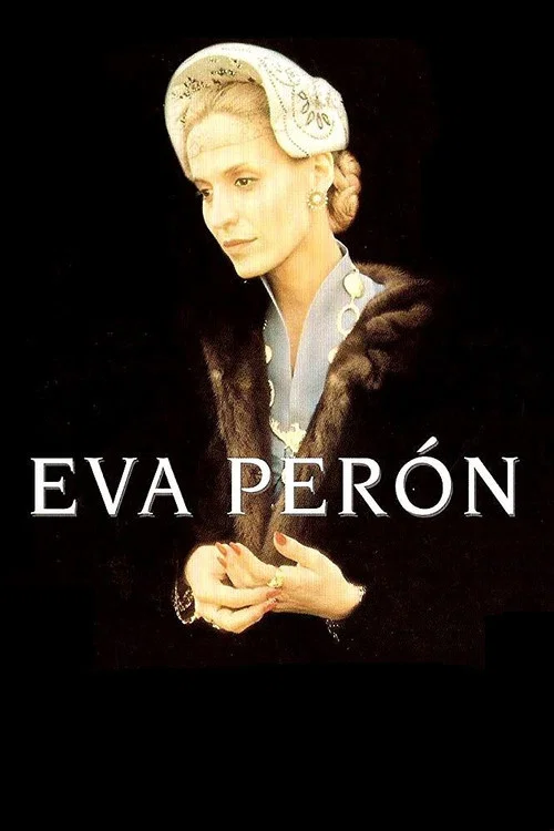 Eva Per&oacute;n