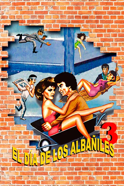 El d&iacute;a de los alba&ntilde;iles 3