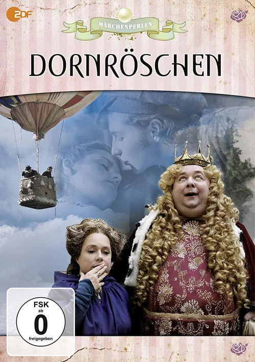 Dornr&ouml;schen