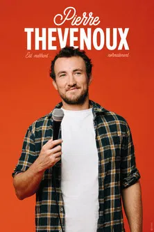 Pierre Thevenoux est marrant&hellip; Normalement