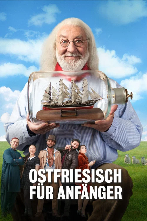 Ostfriesisch f&uuml;r Anf&auml;nger