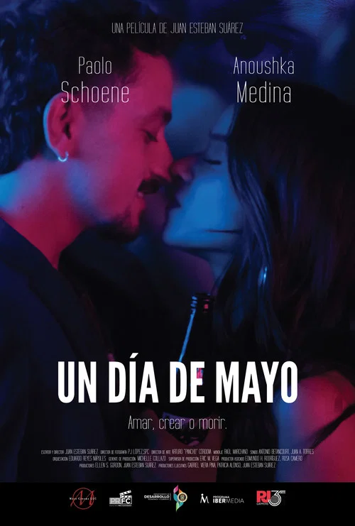 Un d&iacute;a de Mayo