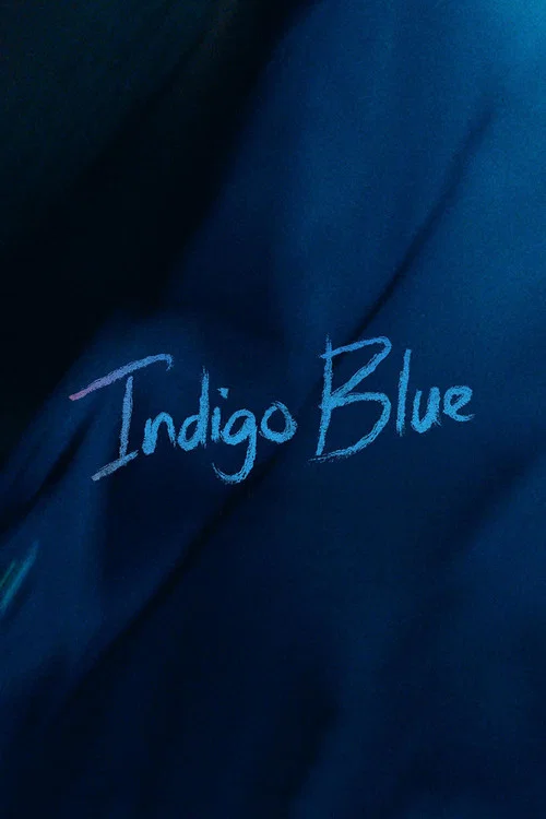 Indigo Blue