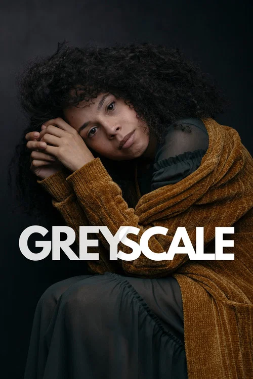 Greyscale