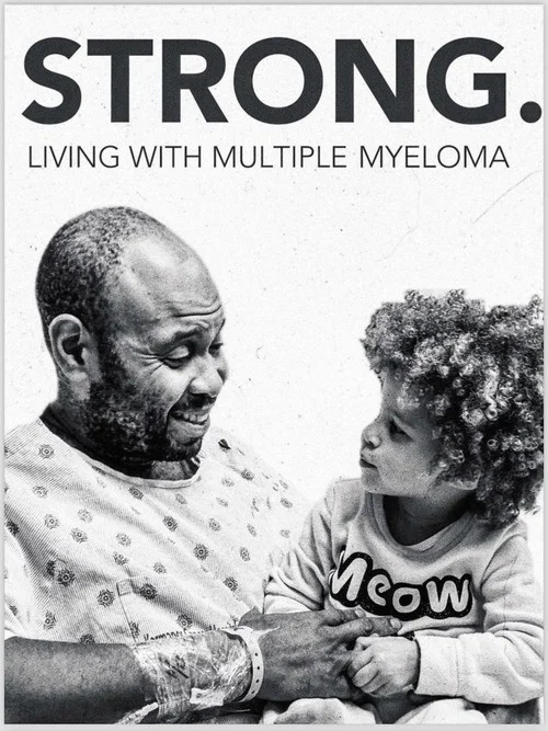 Strong! Living with Multiple Myeloma