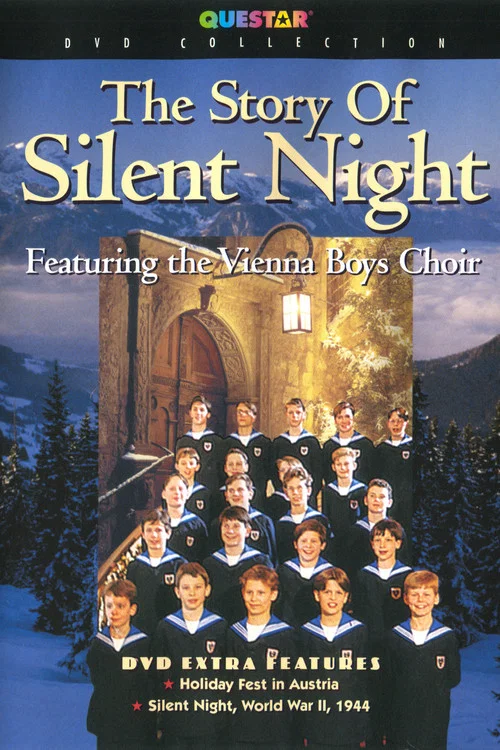 The Story of Silent Night