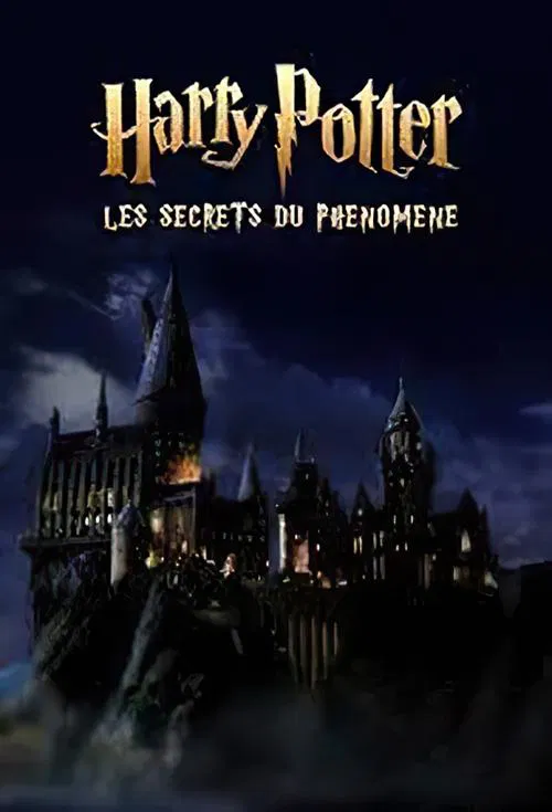 Harry Potter : les secrets du ph&eacute;nom&egrave;ne
