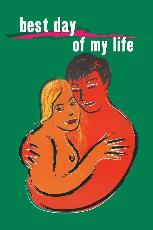 Il pi&ugrave; bel giorno della mia vita