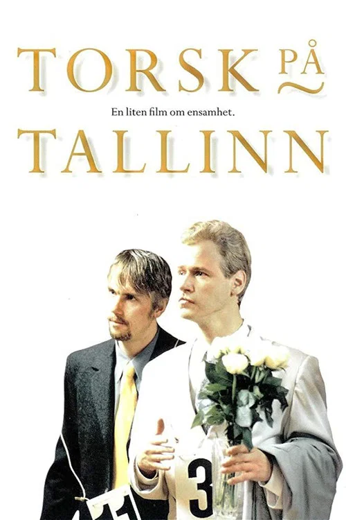 Torsk p&aring; Tallinn - En liten film om ensamhet