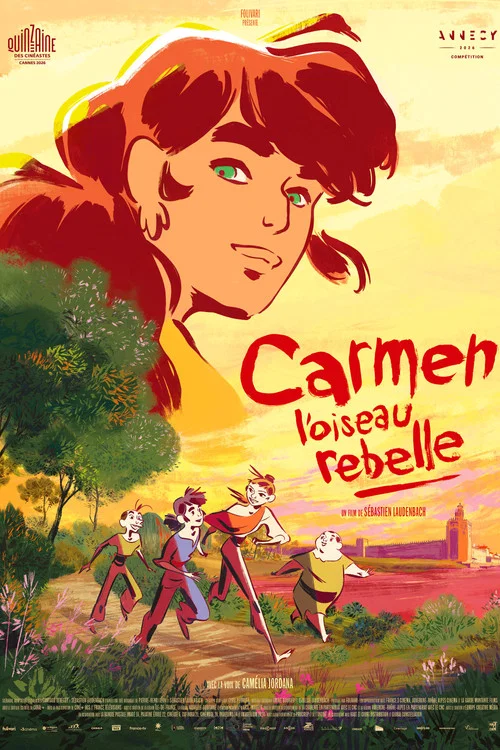 Prends garde &agrave; toi !