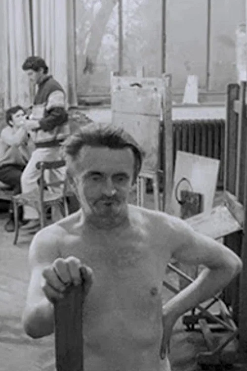 Pan Hrstka