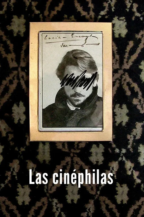 Las cin&eacute;philas