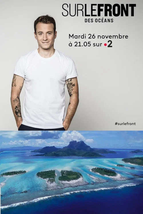 Sur le Front des Oc&eacute;ans
