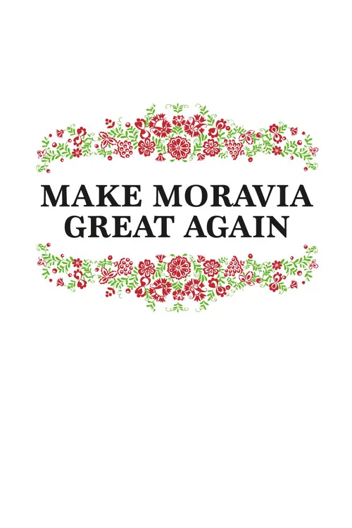 Morava, kr&aacute;sn&aacute; zem III