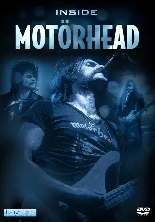 Mot&ouml;rhead: Inside Mot&ouml;rhead: A Critical Review