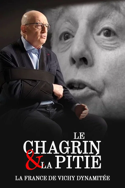 &laquo; Le Chagrin et la Piti&eacute; &raquo; : La France de Vichy dynamit&eacute;e