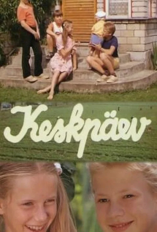 Keskp&auml;ev