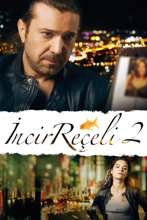 İncir Re&ccedil;eli 2