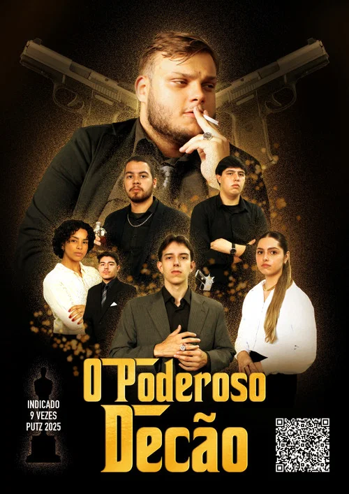 O Poderoso Dec&atilde;o