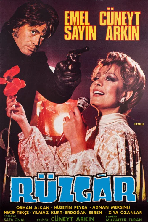 R&uuml;zgar