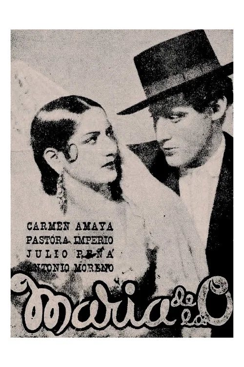 Mar&iacute;a de la O