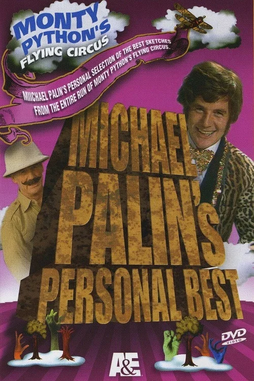 Monty Python's Flying Circus&mdash;Michael Palin's Personal Best