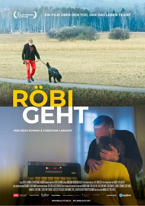 R&ouml;bi geht