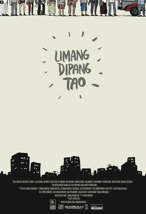 Limang Dipang Tao
