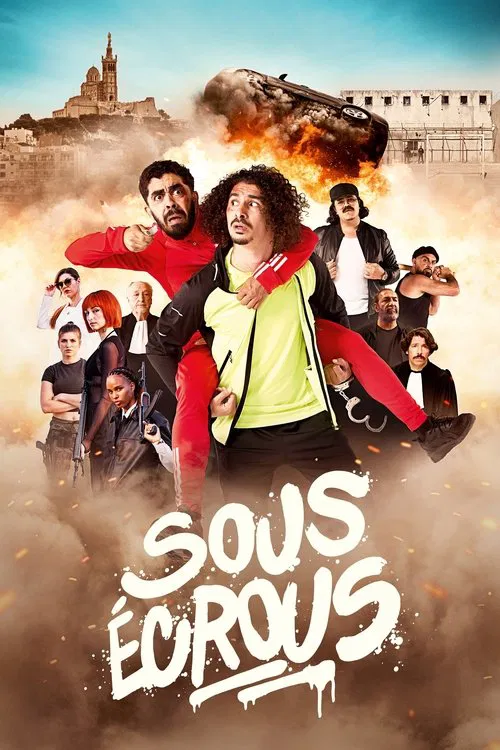 Sous &eacute;crous