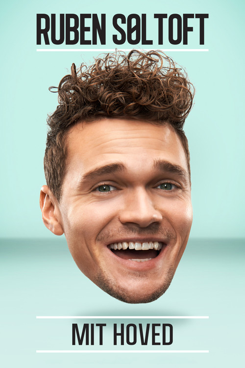 Ruben S&oslash;ltoft - Mit Hoved