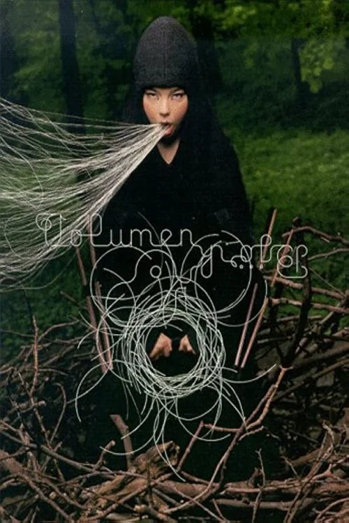 Bj&ouml;rk: Volumen Plus