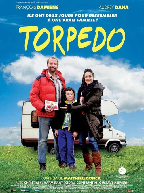 Torp&eacute;do