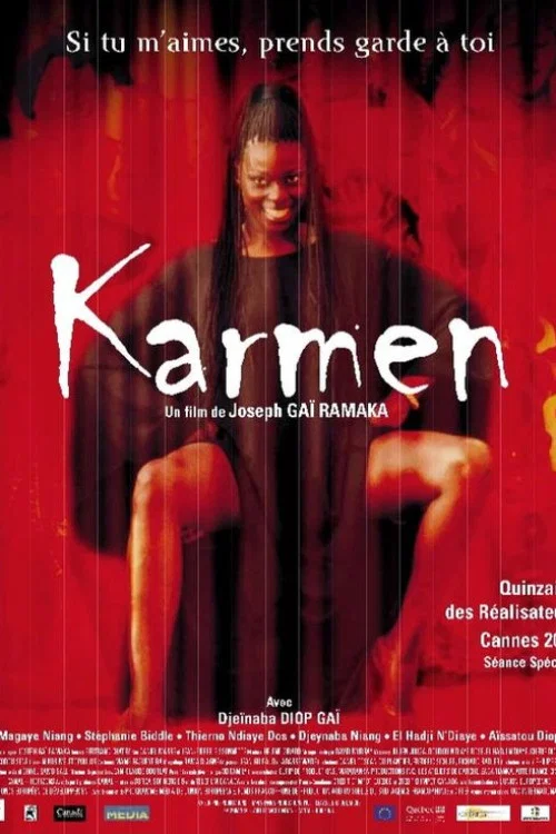 Karmen Ge&iuml;