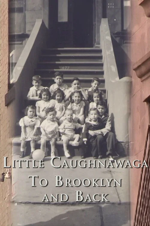 Little Caughnawaga: To Brooklyn and Back