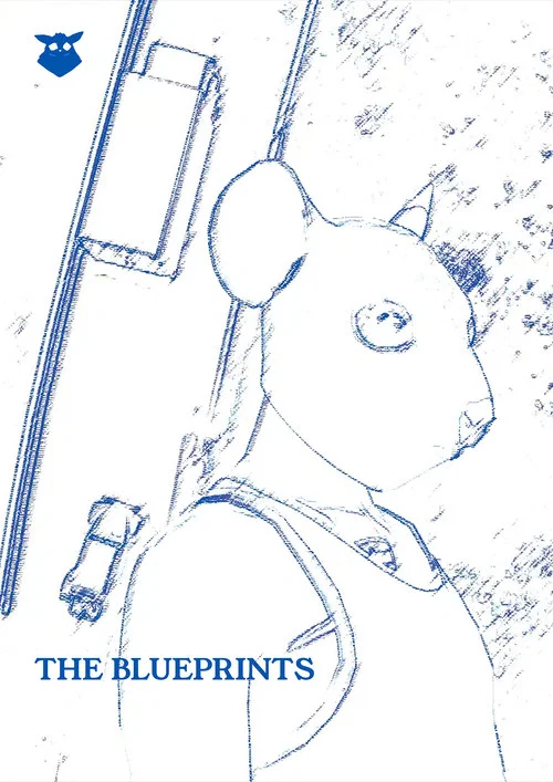 THE BLUEPRINTS