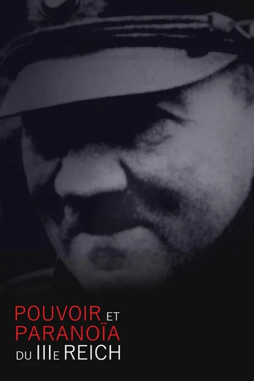 Pouvoir et parano&iuml;a du IIIe Reich