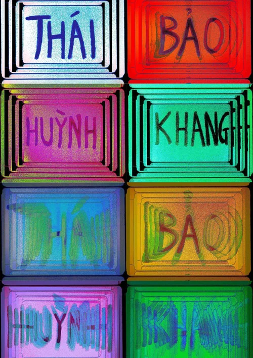 TH&Aacute;I BẢO HUỲNH KHANG