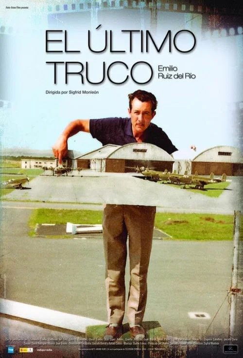 El &uacute;ltimo truco