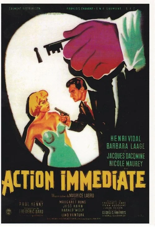 Action imm&eacute;diate
