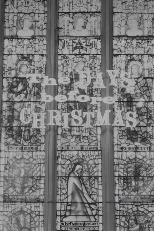 The Days Before Christmas