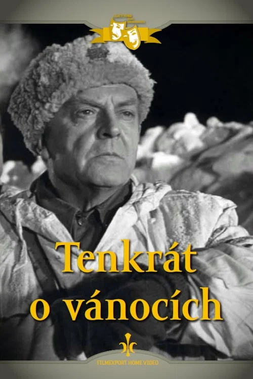 Tenkr&aacute;t o v&aacute;noc&iacute;ch