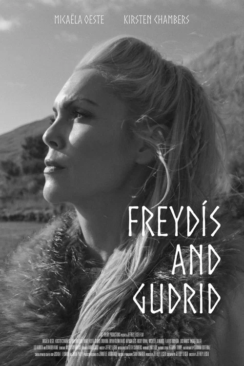 Freyd&iacute;s and Gudrid