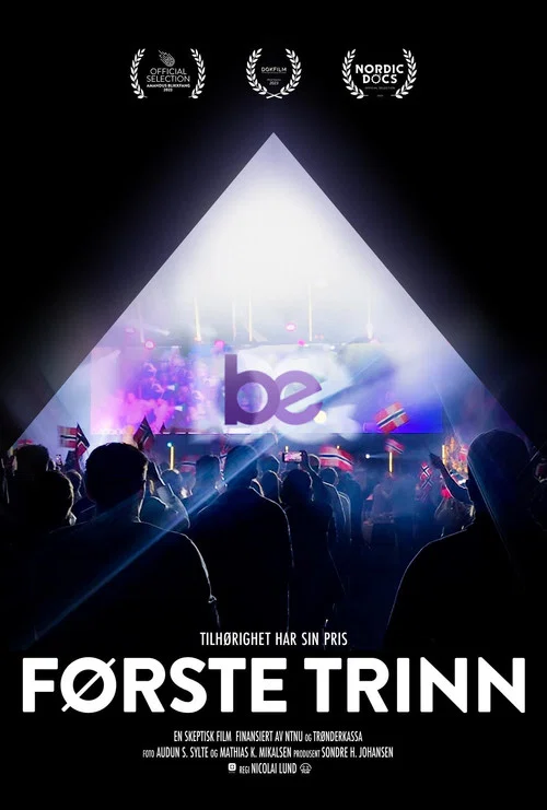 F&oslash;rste Trinn