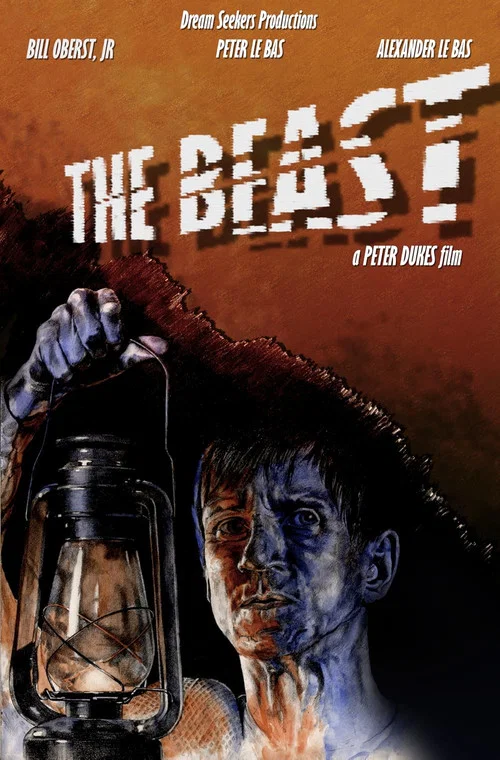 The Beast