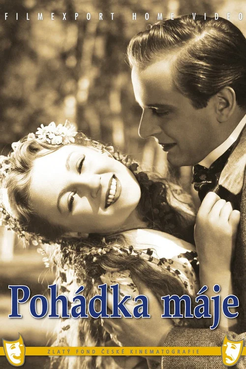 Poh&aacute;dka m&aacute;je
