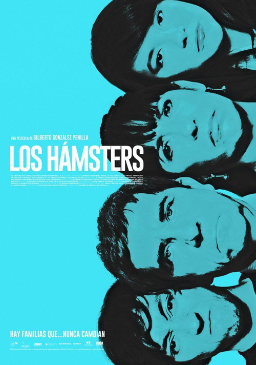 Los h&aacute;msters