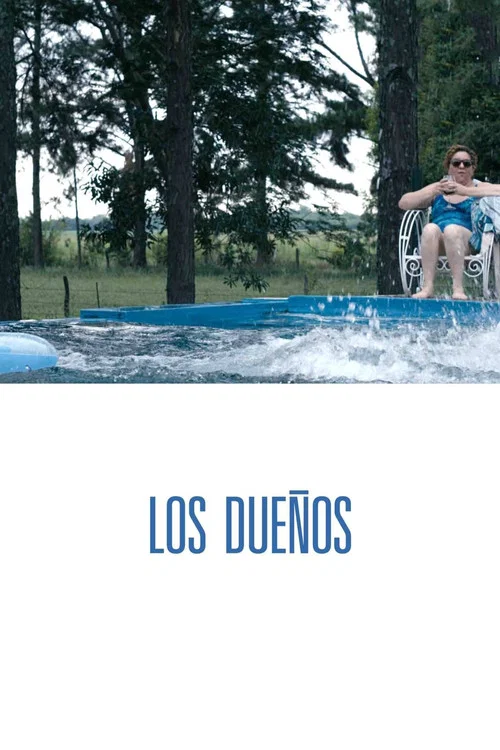 Los due&ntilde;os