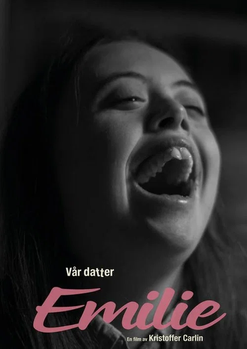 V&aring;r datter Emilie